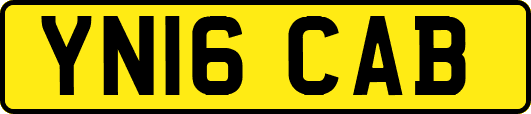 YN16CAB