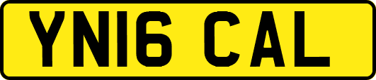 YN16CAL