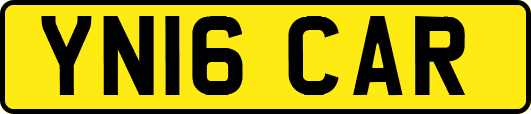 YN16CAR