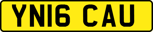 YN16CAU