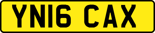 YN16CAX
