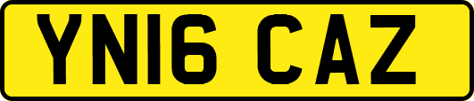 YN16CAZ