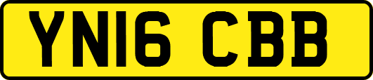 YN16CBB