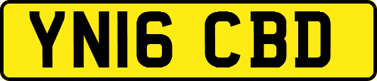 YN16CBD