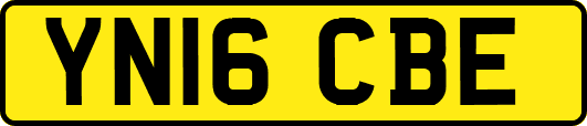 YN16CBE