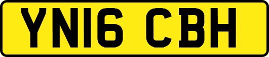 YN16CBH