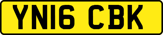 YN16CBK