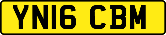 YN16CBM