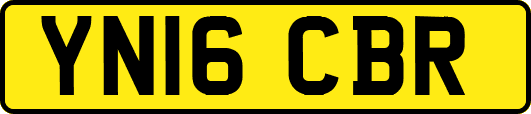 YN16CBR