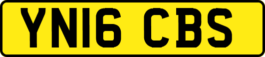 YN16CBS