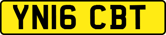 YN16CBT