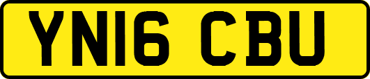 YN16CBU