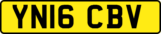 YN16CBV