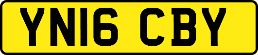 YN16CBY