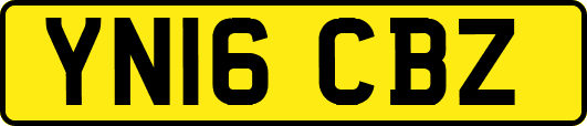 YN16CBZ