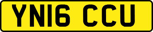 YN16CCU