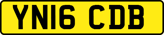 YN16CDB