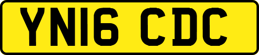 YN16CDC