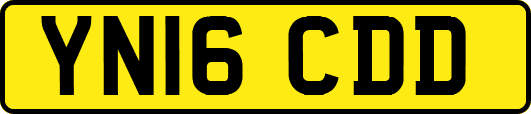 YN16CDD