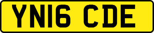YN16CDE