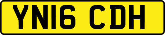 YN16CDH