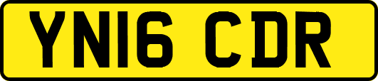 YN16CDR