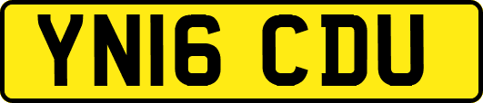 YN16CDU