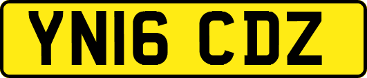 YN16CDZ