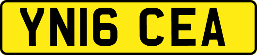 YN16CEA