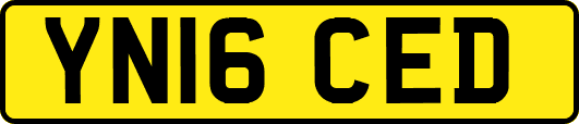 YN16CED