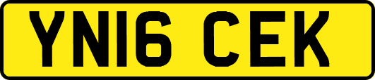 YN16CEK