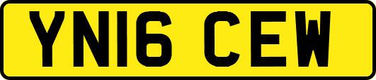 YN16CEW
