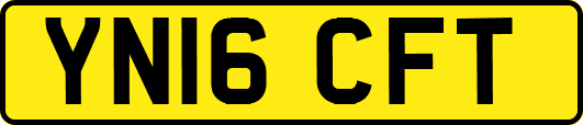 YN16CFT