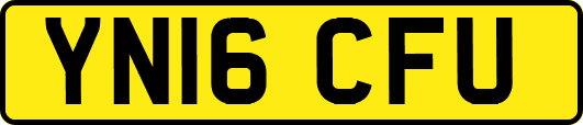 YN16CFU