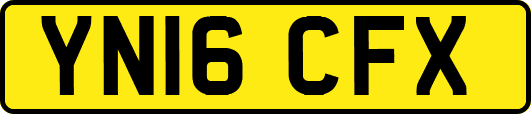 YN16CFX