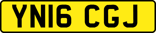 YN16CGJ