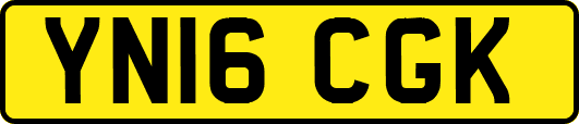 YN16CGK