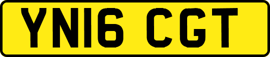 YN16CGT