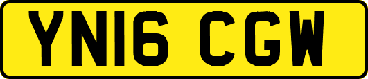 YN16CGW