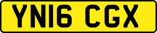 YN16CGX