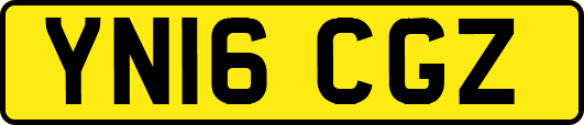 YN16CGZ