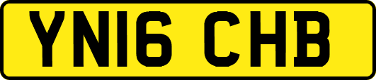 YN16CHB