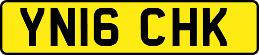 YN16CHK