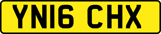 YN16CHX