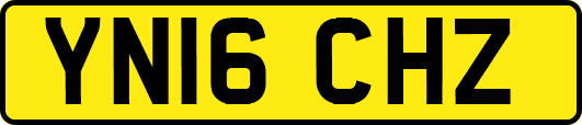 YN16CHZ