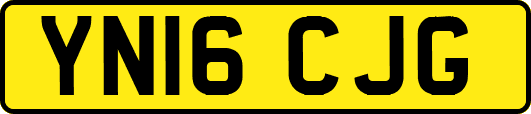 YN16CJG