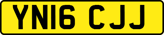 YN16CJJ