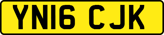 YN16CJK
