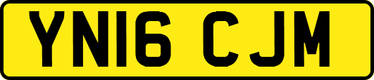 YN16CJM
