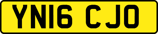 YN16CJO